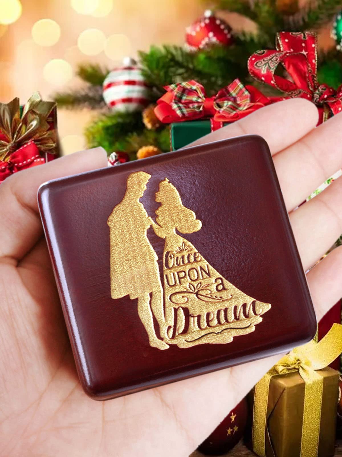 Amazon.co.jp: Sinzyo 眠れる森の美女 オルゴール ヴィンテージ 木彫